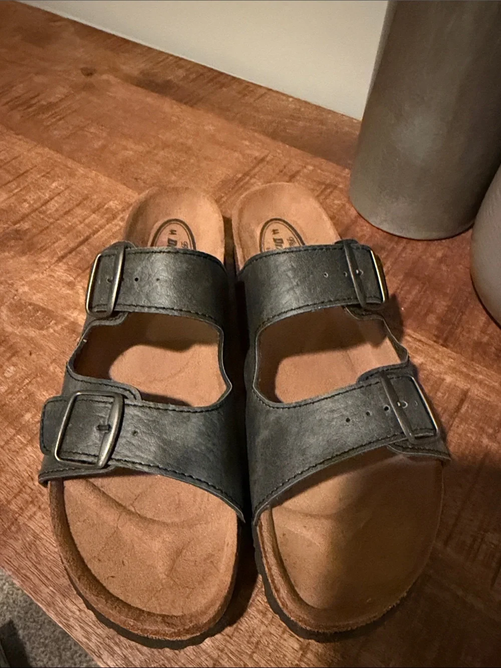 Dr. Jurgens men’s slide
